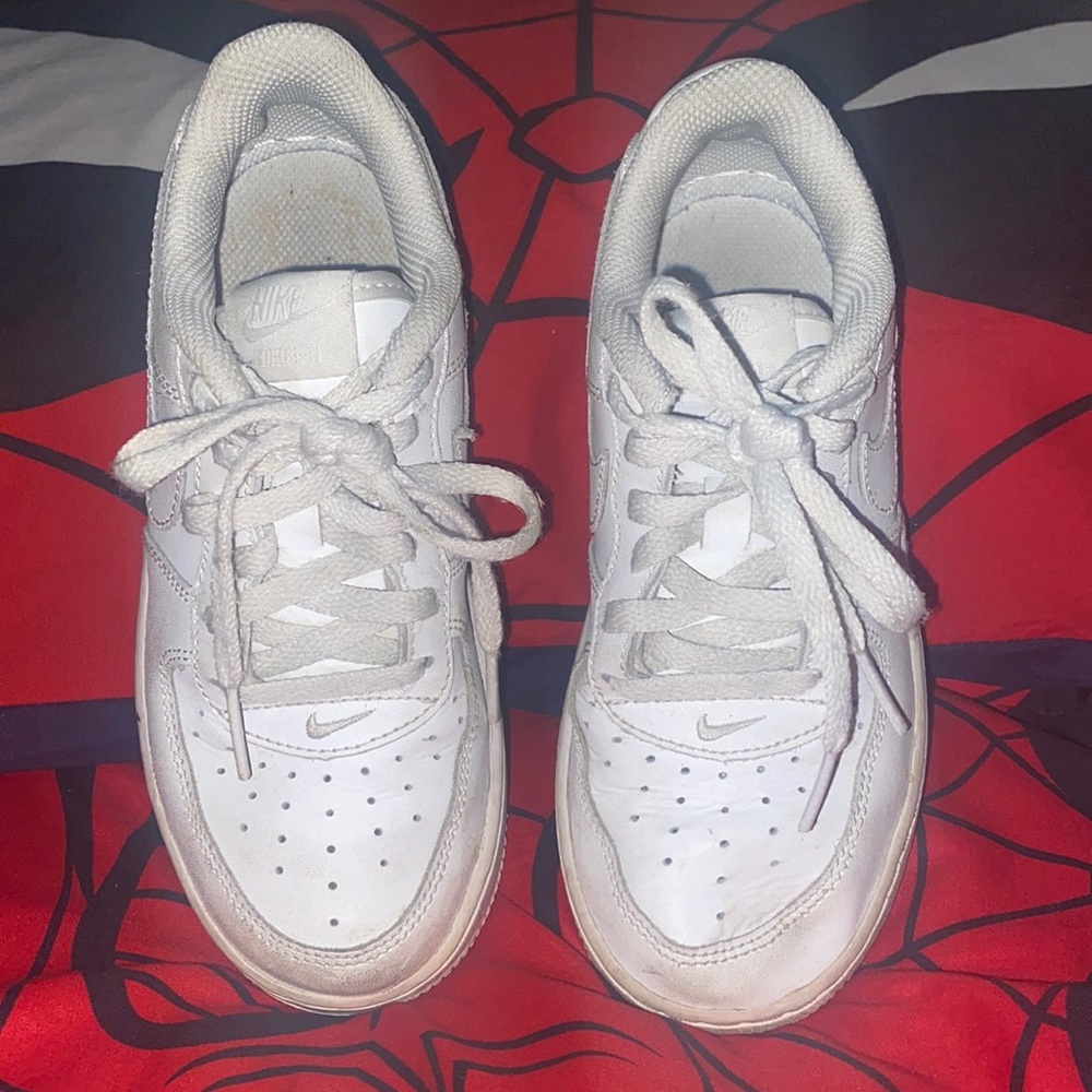 Boys Shoes